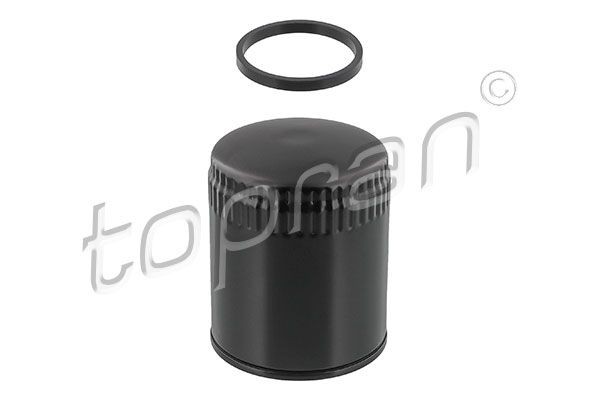 TOPRAN Oil filter Article number: 105 758 cheaply