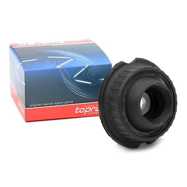 TOPRAN Top strut mount Article number: 107 152 cheaply