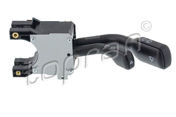 TOPRAN Wiper Switch Article number: 107 273 cheaply