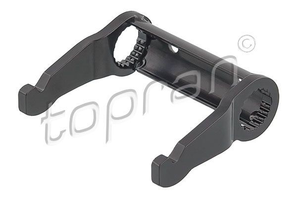 TOPRAN Release Fork, clutch Article number: 107 293 cheaply