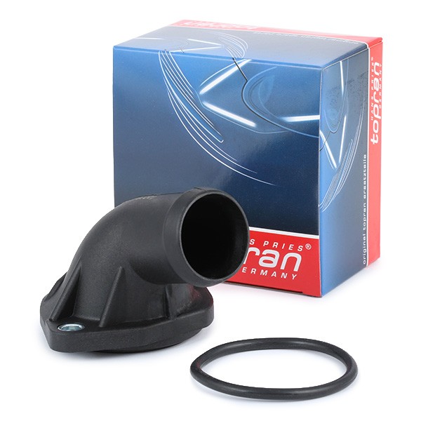 TOPRAN Coolant Flange Article number: 107 305 cheaply