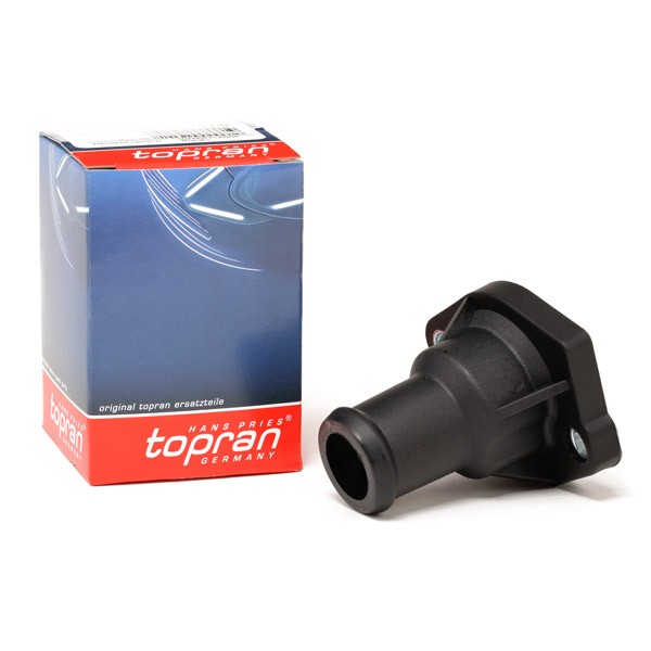 TOPRAN Coolant Flange Article number: 107 308 cheaply