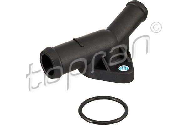 TOPRAN Coolant Flange Article number: 107 309 cheaply