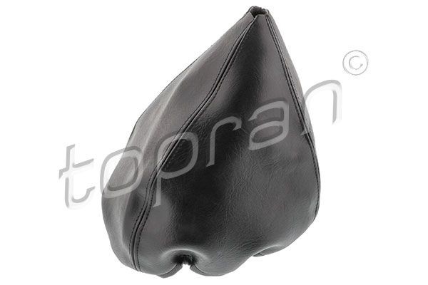 TOPRAN Gear Lever Gaiter Article number: 107 323 cheaply