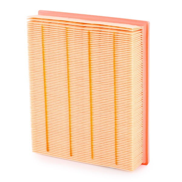 TOPRAN Air filter Article number: 107 345 cheaply