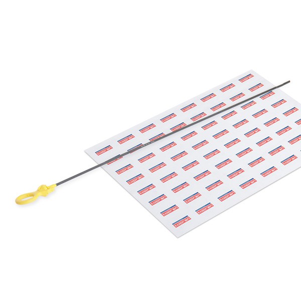 TOPRAN Oil Dipstick Article number: 107 355 cheaply