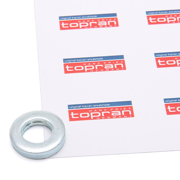 TOPRAN Supporting Ring, suspension strut bearing Article number: 107 362 cheaply