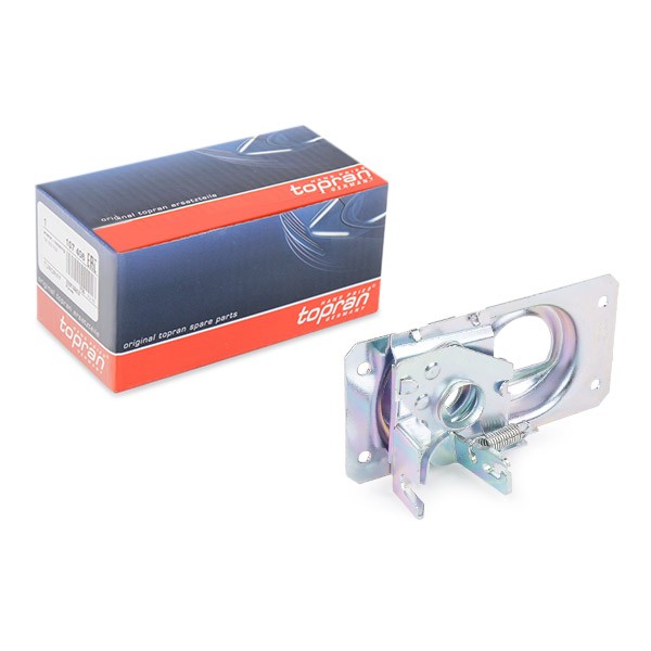 TOPRAN Bonnet Lock Article number: 107 406 cheaply