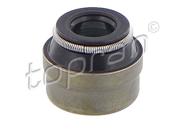 TOPRAN Valve stem seal Article number: 107 502 cheaply
