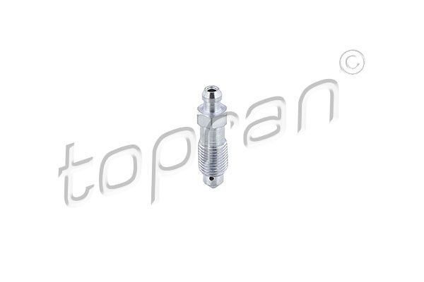 TOPRAN Õhutuskruvi / -klapp Artikli number: 107 504 soodsalt