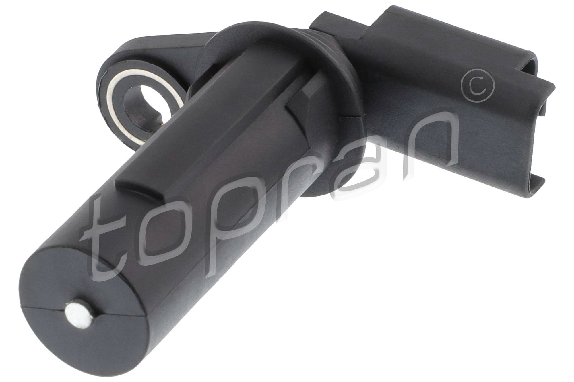 TOPRAN Lambda sensor Article number: 107 543 cheaply