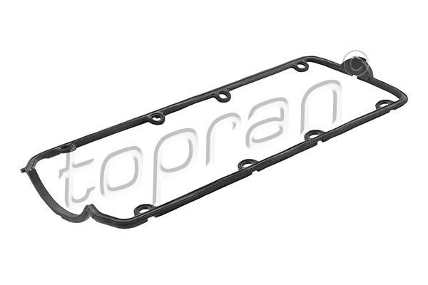 TOPRAN Buffer, bonnet Article number: 107 619 cheaply