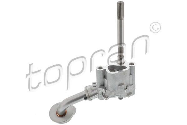 TOPRAN Õlipump Artikli number: 107 630 soodsalt