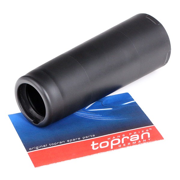 TOPRAN Protective Cap / Bellow, shock absorber Article number: 107 649 cheaply