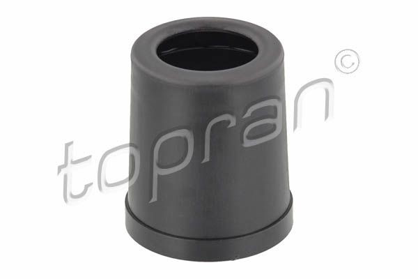 TOPRAN Protective Cap / Bellow, shock absorber Article number: 107 670 cheaply