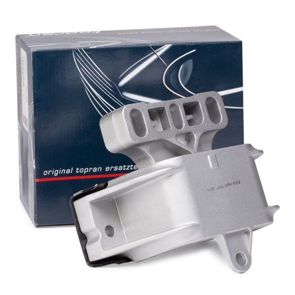 TOPRAN Mounting, automatic transmission Article number: 107 971 cheaply