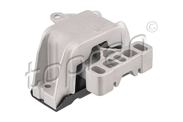 TOPRAN Mounting, manual transmission Article number: 107 975 cheaply