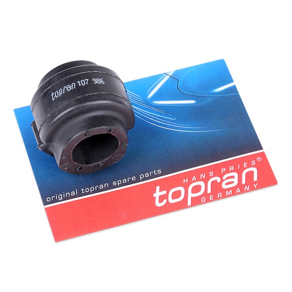 TOPRAN Kinnitus, stabilisaator Artikli number: 107 986 soodsalt