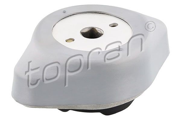 TOPRAN Mounting, manual transmission Article number: 107 990 cheaply