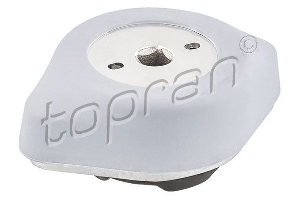 TOPRAN Mounting, manual transmission Article number: 107 991 cheaply