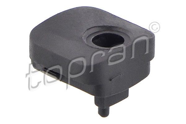 TOPRAN Mounting, radiator Article number: 108 028 cheaply