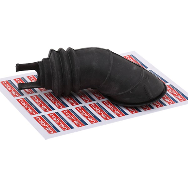 TOPRAN 108 030 Bellow, steering column JETTA 1.8 107 PS Petrol 1992