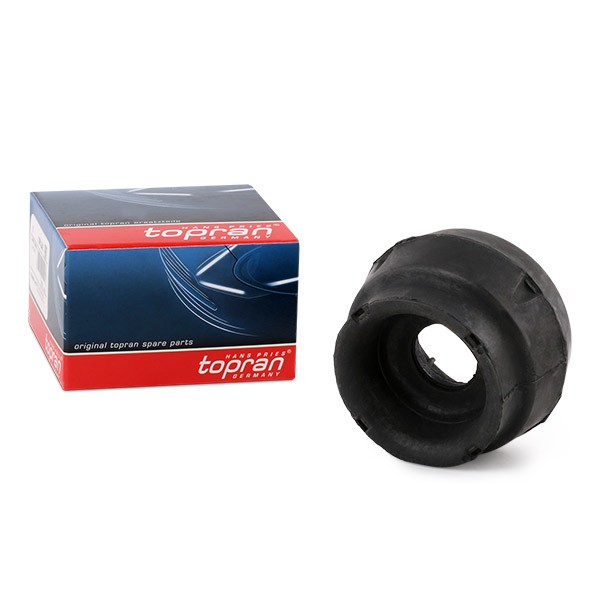 TOPRAN Top strut mount Article number: 108 241 cheaply