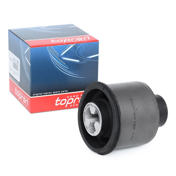 TOPRAN Axle bush Article number: 108 243 cheaply
