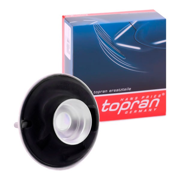 TOPRAN Top strut mount Article number: 108 299 cheaply