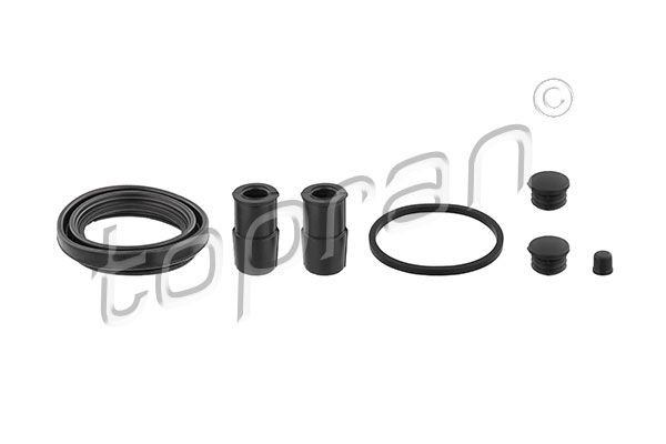 TOPRAN Repair Kit, brake caliper Article number: 108 345 cheaply