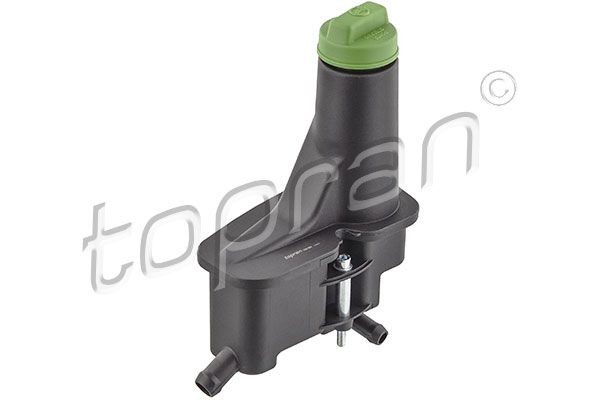 TOPRAN Ekspansionsbeholder, Hydraulikolie- servostyring Varenummer: 108 569 billige