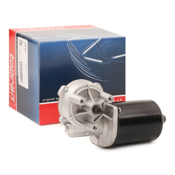 TOPRAN Wiper motor Article number: 108 577 cheaply