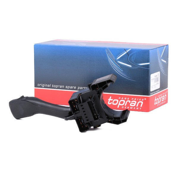 TOPRAN Wiper Switch Article number: 108 584 cheaply