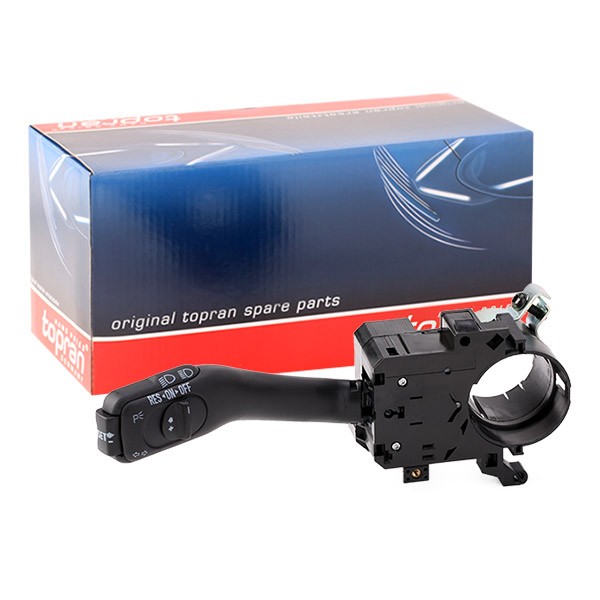 TOPRAN Control Stalk, indicators Article number: 108 659 cheaply