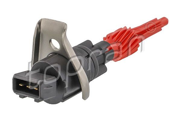 TOPRAN Sensor, odometer Article number: 108 728 cheaply