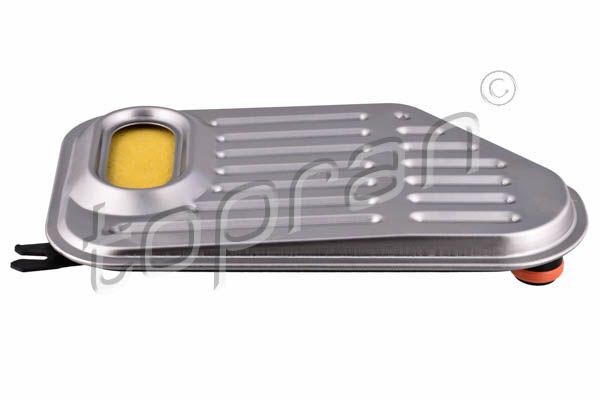 TOPRAN Automatic transmission filter Article number: 108 759 cheaply