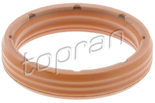 TOPRAN Seal, automatic transmission oil pan Article number: 108 761 cheaply