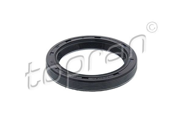 TOPRAN Shaft Seal, differential Article number: 108 768 cheaply