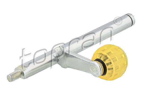 TOPRAN Deflection Shaft, gearshift mechanism Article number: 108 837 cheaply