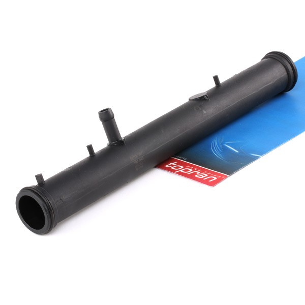TOPRAN Coolant Tube Article number: 108 843 cheaply