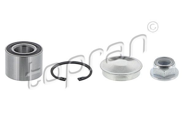 TOPRAN Locking Knob Article number: 108 844 cheaply