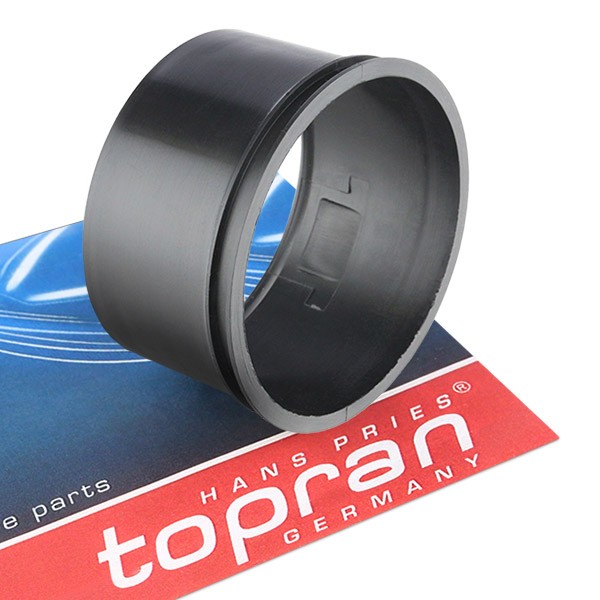 TOPRAN Protective Cap / Bellow, shock absorber Article number: 108 864 cheaply