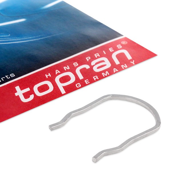 TOPRAN Retaining Spring Article number: 108 874 cheaply