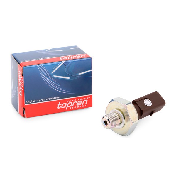 TOPRAN Oil Pressure Switch Article number: 108 890 cheaply