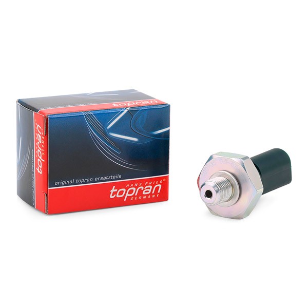 TOPRAN Oil Pressure Switch Article number: 108 891 cheaply