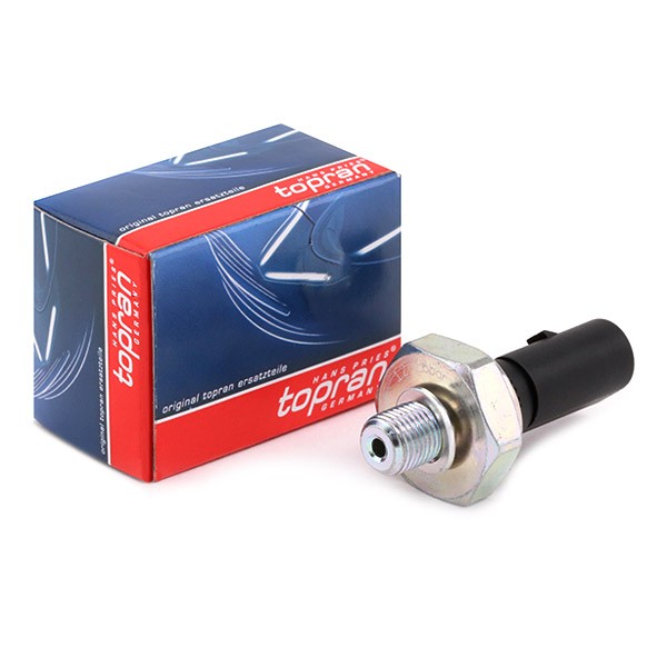 TOPRAN Oil Pressure Switch Article number: 108 894 cheaply