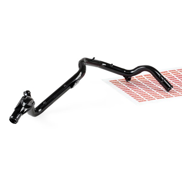 TOPRAN Coolant Tube Article number: 108 901 cheaply