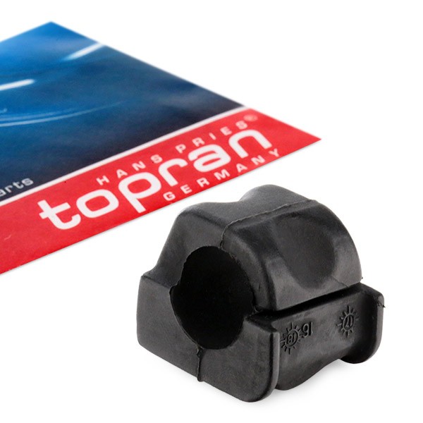 TOPRAN Ophæng, stabilisator Varenummer: 108 995 billige
