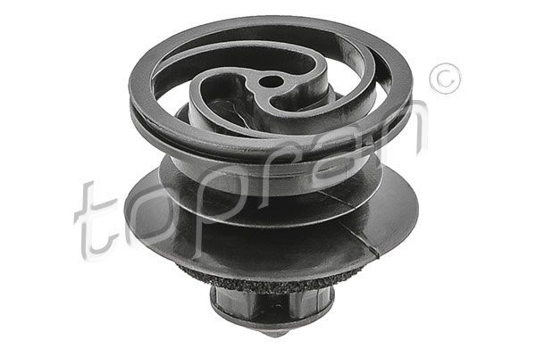 TOPRAN 109 029 Stopper, ehis- / kaitseliist PASSAT 1.8 Syncro/4motion 125 HP Bensiin 2001