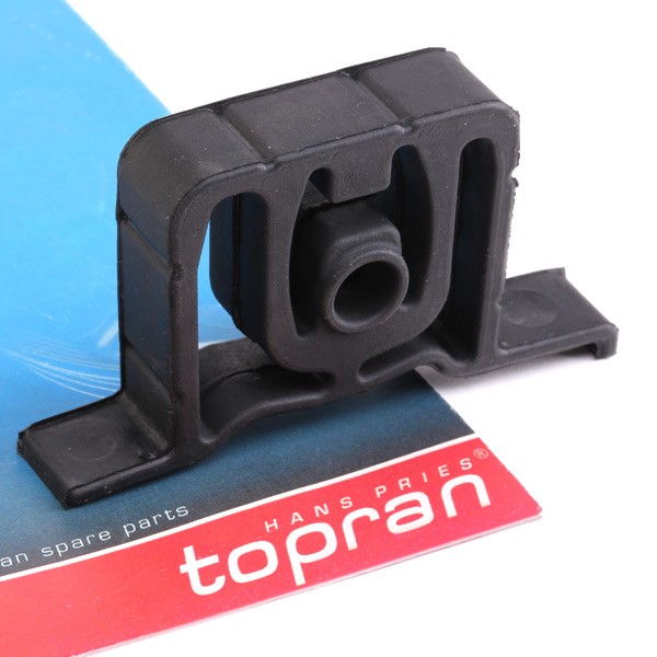 TOPRAN Holding Bracket, silencer Article number: 109 051 cheaply